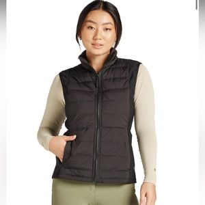 Equipad Equestrian Puffer Vest
